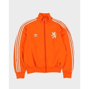 NWT Adidas Throwback 1974 Nederland Track Jacket M FIFA World Cup Soccer VTG‎